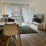 Miete 2 Schlafzimmer wohnung von 50 m² in Düsseldorf