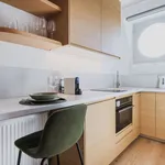 Rent 1 bedroom apartment of 11 m² in Paris