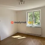 Pronajměte si 3 ložnic/e byt o rozloze 64 m² v Hodonín