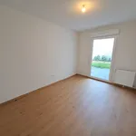 Rent 3 bedroom apartment of 68 m² in ARPAJON