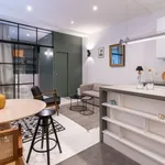 Appartement de 37 m² avec 1 chambre(s) en location à Paris