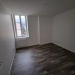 Appartement de 76 m² avec 3 chambre(s) en location à NANTUAT