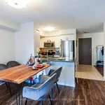 1 bedroom apartment of 731 sq. ft in Toronto (Englemount-Lawrence)