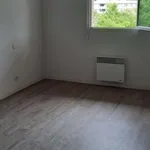 Appartement de 50 m² avec 2 chambre(s) en location à Dax