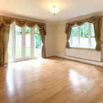 Rent 5 bedroom house in South East England