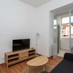 Rent a room in lisbon