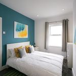 room in Wilson Road, Reading