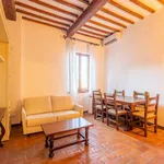 2-room flat good condition, first floor, Centro, San Gimignano