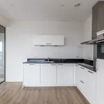 Huur 2 slaapkamer appartement van 83 m² in Rotterdam