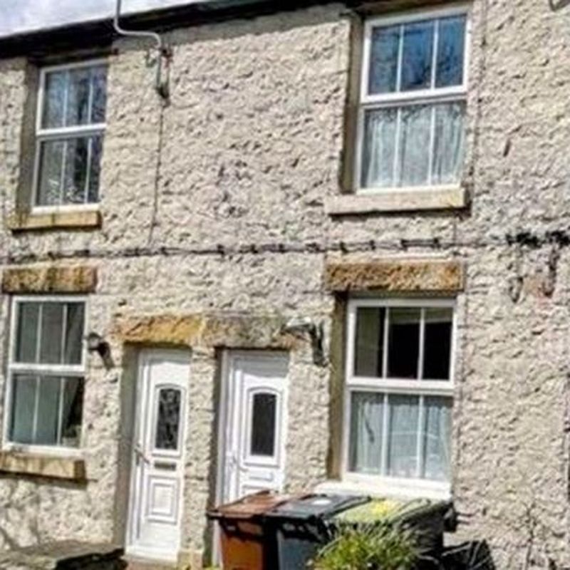 Terraced house to rent in Small Knowle End, Peak Dale, Buxton SK17 Upper End