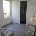 Rent 1 bedroom apartment of 11 m² in CAEN