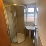 Rent 1 bedroom house in Nottingham