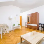 Studio o rozloze 40 m² v prague