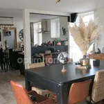 Rent 4 bedroom house of 121 m² in Saint-Paul-du-Vernay