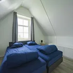 Huur 4 slaapkamer huis in Uitdam