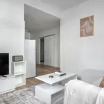 Appartement de 38 m² avec 2 chambre(s) en location à Paris