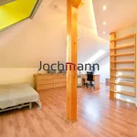 Rent 1 bedroom house of 593 m² in Za Ohradami