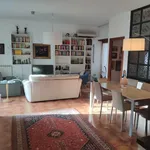 Rent 3 bedroom apartment of 98 m² in Roma