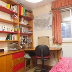 Rent a room in madrid