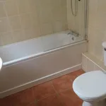 Rent 1 bedroom flat in East Midlands