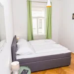 Miete 3 Schlafzimmer wohnung von 80 m² in Wien