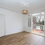 Huur 5 slaapkamer appartement van 190 m² in Belgisch Park