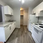 1 bedroom apartment of 495 sq. ft in Edmonton