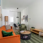 Rent 3 bedroom apartment of 60 m² in Lyon