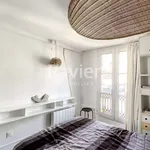 Rent 3 bedroom apartment of 59 m² in Paris