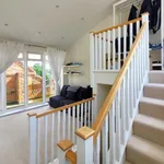 Town house to rent in Gresham Park, Old Woking, Surrey GU22