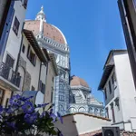 Rent 1 bedroom apartment of 58 m² in Florence