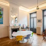 Huur 1 slaapkamer appartement van 100 m² in brussels