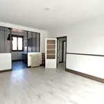 Appartement de 82 m² avec 3 chambre(s) en location à Limoges