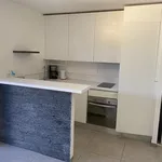 Appartement de 27 m² avec 2 chambre(s) en location à Cagnes-sur-Mer