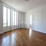 Appartement de 71 m² avec 3 chambre(s) en location à NANCYT