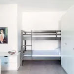 Miete 1 Schlafzimmer wohnung von 22 m² in Origlio