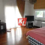 Rent 4 bedroom house of 500 m² in Athens