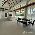 Rent 4 bedroom house of 250 m² in Phuket