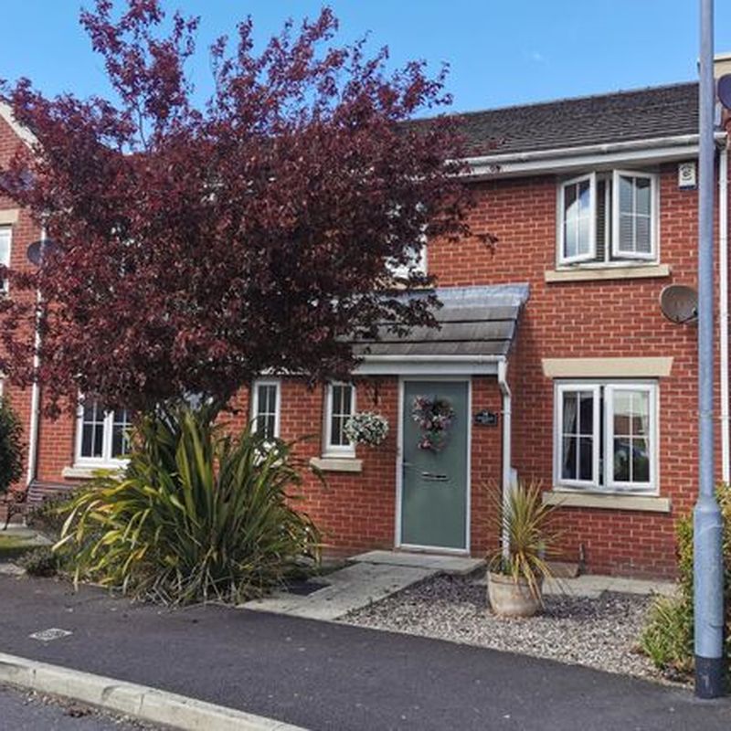 Mews house to rent in Sunningdale Drive, Buckshaw Village, Chorley PR7 Worden