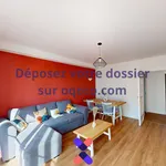 Appartement de 9 m² avec 4 chambre(s) en location à Tours