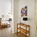 Rent 1 bedroom apartment of 50 m² in lisbon