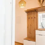 Miete 2 Schlafzimmer wohnung von 36 m² in Wien