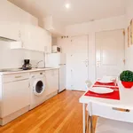 Rent 1 bedroom apartment of 1 m² in madrid