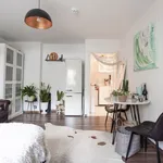 Miete 1 Schlafzimmer wohnung von 35 m² in Frankfurt