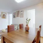 Appartement de 80 m² avec 5 chambre(s) en location à Cergy