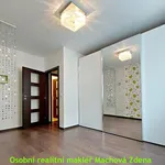 Rent 3 bedroom apartment in Praha 9