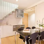 Rent 3 bedroom apartment of 1184 m² in Barcelona