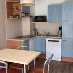 Appartement de 40 m² avec 2 chambre(s) en location à NICE