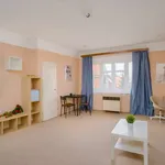 Studio of 37 m² in prague