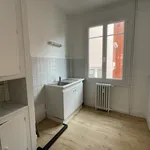 Appartement de 32 m² avec 1 chambre(s) en location à Le Havre